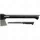 Set Couteaux + Hache GATOR (Par 3)