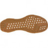 Chaussure de sécurité Fusion Flexweave Work S1 P37 bleu/blanc REEBOK