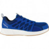 Chaussure de sécurité Fusion Flexweave Work S1 P44 bleu/blanc REEBOK