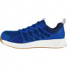 Chaussure de sécurité Fusion Flexweave Work S1 P46 bleu/blanc REEBOK