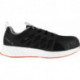 Chaussure de sécurité Fusion Flexweave Work S1 P38 noir/blanc/orange REEBOK