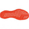 Chaussure de sécurité Fusion Flexweave Work S1 P38 noir/blanc/orange REEBOK