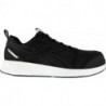 Chaussure de sécurité Fusion Formidable Work S3 39 noir/blanc REEBOK