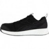 Chaussure de sécurité Fusion Formidable Work S3 39 noir/blanc REEBOK