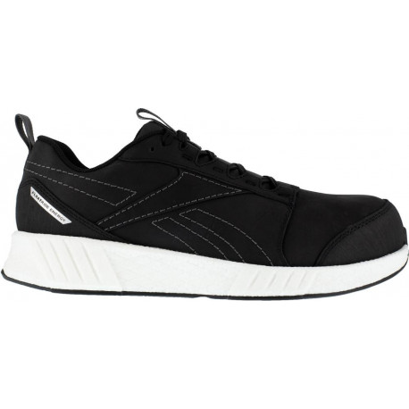 Chaussure de sécurité Fusion Formidable Work S3 41 noir/blanc REEBOK