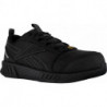 Chaussure de sécurité Fusion Formidable Work S3 39 noir/noir REEBOK