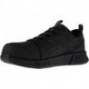 Chaussure de sécurité Fusion Formidable Work S3 39 noir/noir REEBOK