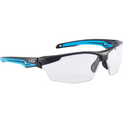 Lunettes TRYON clair Bollé
