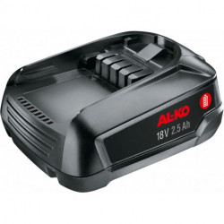 Batterie Li-ion 18V 25Ah B50 Li BO FLEX