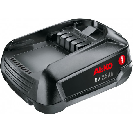 Batterie Li-ion 18V 25Ah B50 Li BO FLEX