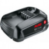Batterie Li-ion 18V 25Ah B50 Li BO FLEX