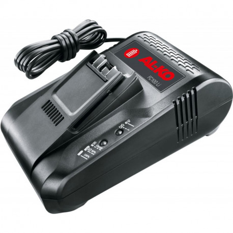 Chargeur rapide 18V FC100 Li BO FLEX 80 Ah
