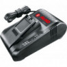 Chargeur rapide 18V FC100 Li BO FLEX 80 Ah