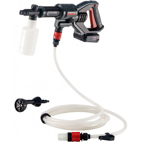 Nettoyeur haute pression sans fil PW 1850 sans batterie ni chargeur