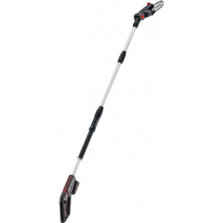 Ensemble sécateur sans fil CSA 1820 avec batterie et chargeur