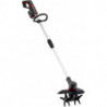 Kit cultivateur sans fil TL 1820 avec batterie et chargeur