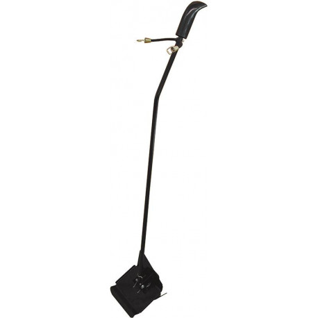 Accessoire kit de mulching pour tracteur de pelouse pour AL-KO Comfort 18-103.2 HD