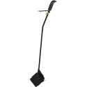Accessoire kit de mulching pour tracteur de pelouse pour AL-KO Comfort 18-103.2 HD