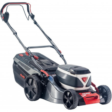 Tondeuse à gazon sans fil 46,2 Li SP avec batterie et chargeur