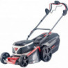 Tondeuse à gazon sans fil 46,2 Li SP-W avec 2 batteries + chargeur