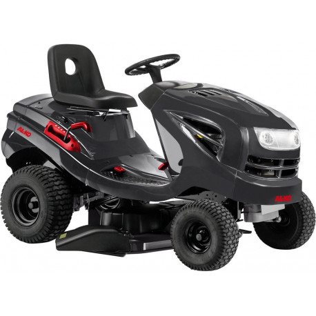Tracteur tondeuse AL-KO Easy 15-93.2 HDS-A