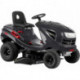 Tracteur tondeuse AL-KO Comfort 18-111.2HDS 