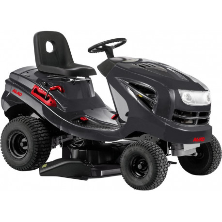 Tracteur tondeuse AL-KO Comfort 18-111.2HDS 