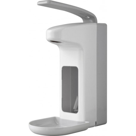 Distributeur à pression + égouttoir Flacon de 475 ml/500 ml