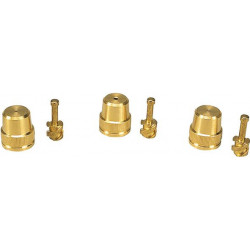 Insert d'atomiseur de buse type 142 161162 SB (Par 3)