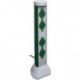 Douille avec piquet Greencraft