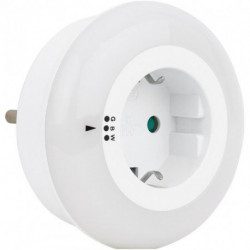 Capteur de veilleuse à LED LED WS (Par 2)