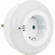 Capteur de veilleuse LED Couleur LED (Par 2)