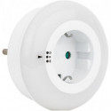 Capteur de veilleuse LED Couleur LED (Par 2)