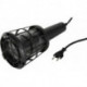 Baladeuse plastique 60W câble 5m