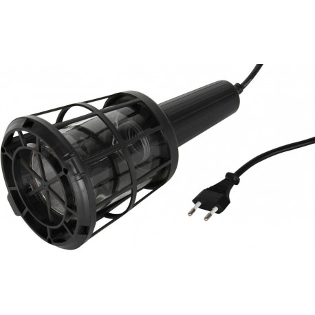 Baladeuse plastique 60W câble 5m