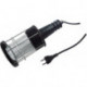 Baladeuse caoutchouc 60 W câble 5m (Par 6)