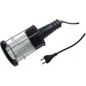 Baladeuse caoutchouc 60 W câble 5m (Par 6)