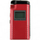 Batterie Tester rouge (Par 3)