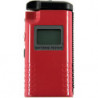 Batterie Tester rouge (Par 3)