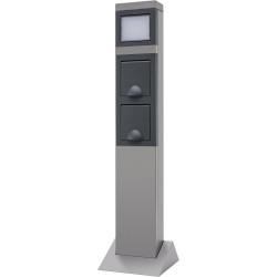 Douille double SteelCraft