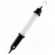 Baladeuse LED 7 W noir (Par 5)