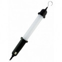 Baladeuse LED 7 W noir (Par 5)
