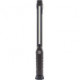 Lampe de travail LED batterie Flat 3W gris (Par 5)