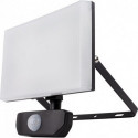 Spot LED SUPRA 30S 30W anthracite avec détecteur de mouvement (Par 4)