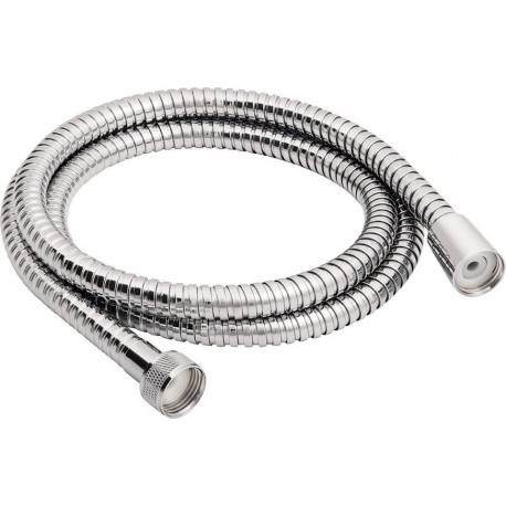 Tuyau de douche TENO METALL 1,5M CHROM