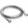 Tuyau de douche TENO METALL 1,5M CHROM