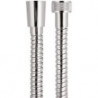 Tuyau de douche TENO METALL 1,5M CHROM