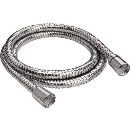 Tuyau de douche TITO METALL 1,5M CHROM