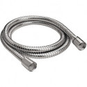 Tuyau de douche TITO METALL 2M CHROM