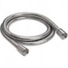 Tuyau de douche TITO METALL 2M CHROM